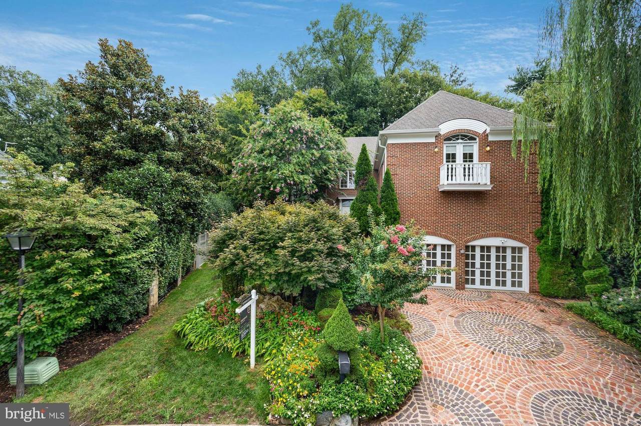 6311 Mountain Branch Court - Photo 1