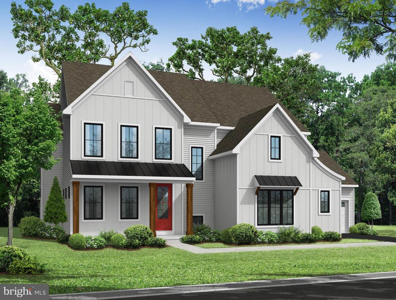 0 Valley Crossing Drive - Photo 1