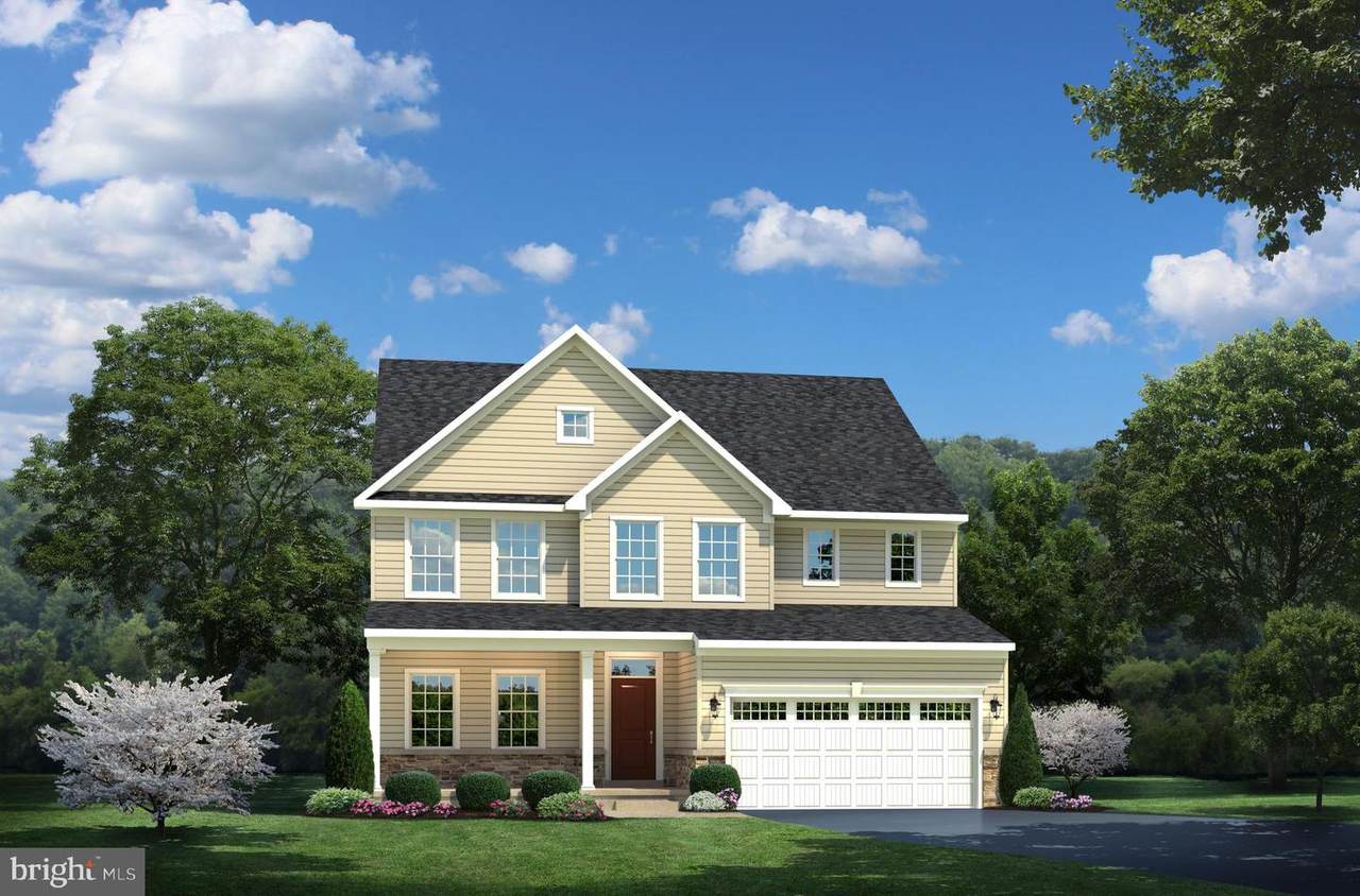 2581 Skeeter Turn - Photo 1