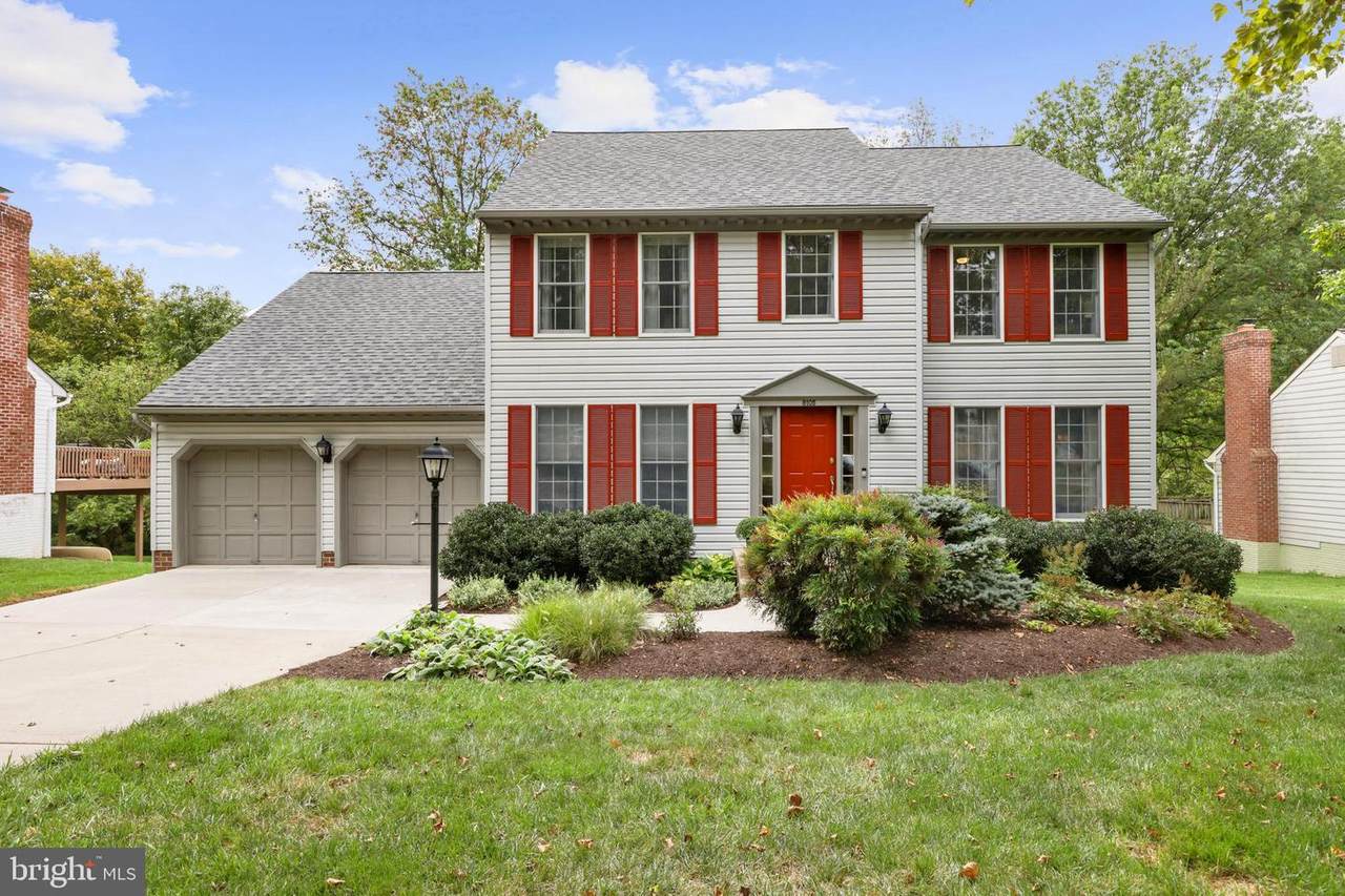 8105 Sea Light Lane - Photo 1