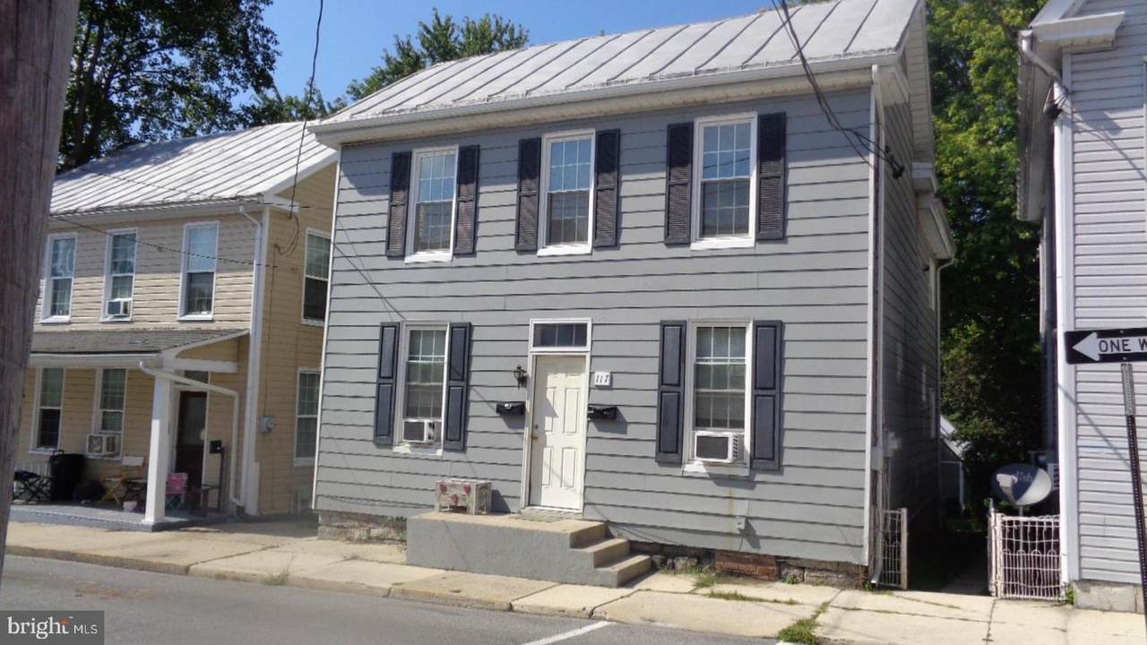 117 Burd Street - Photo 1