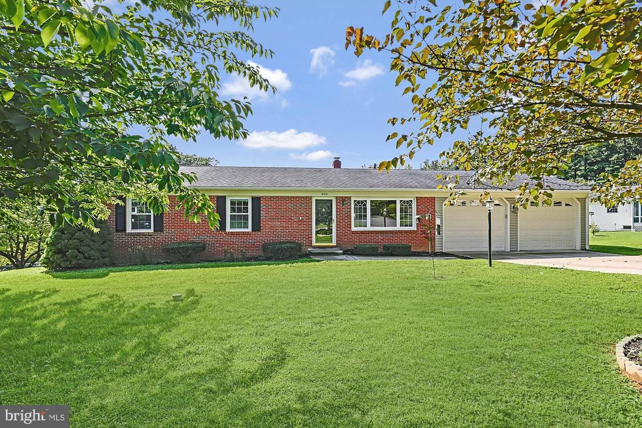 4103 Crown Hill Road - Photo 1