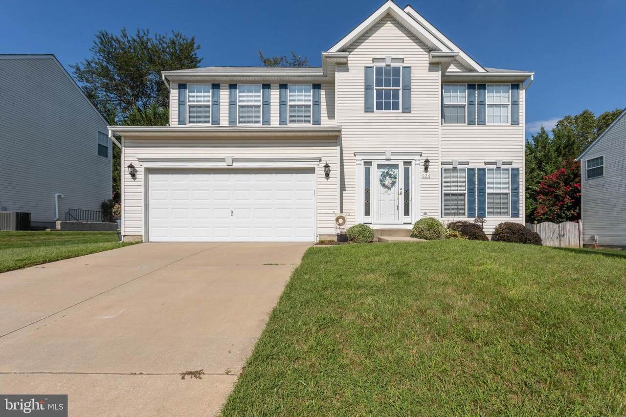 234 Hobbitts Lane - Photo 1