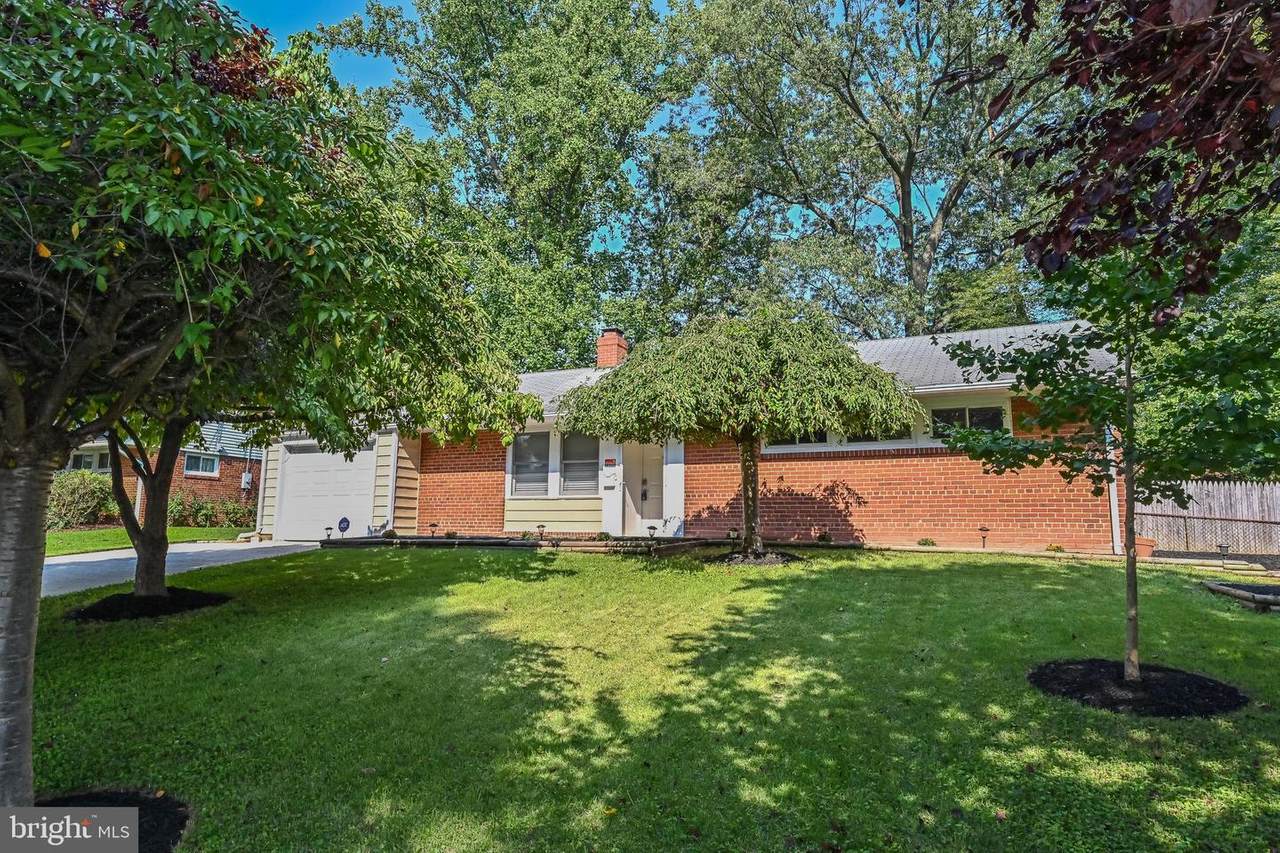 5917 Accomac Street - Photo 1