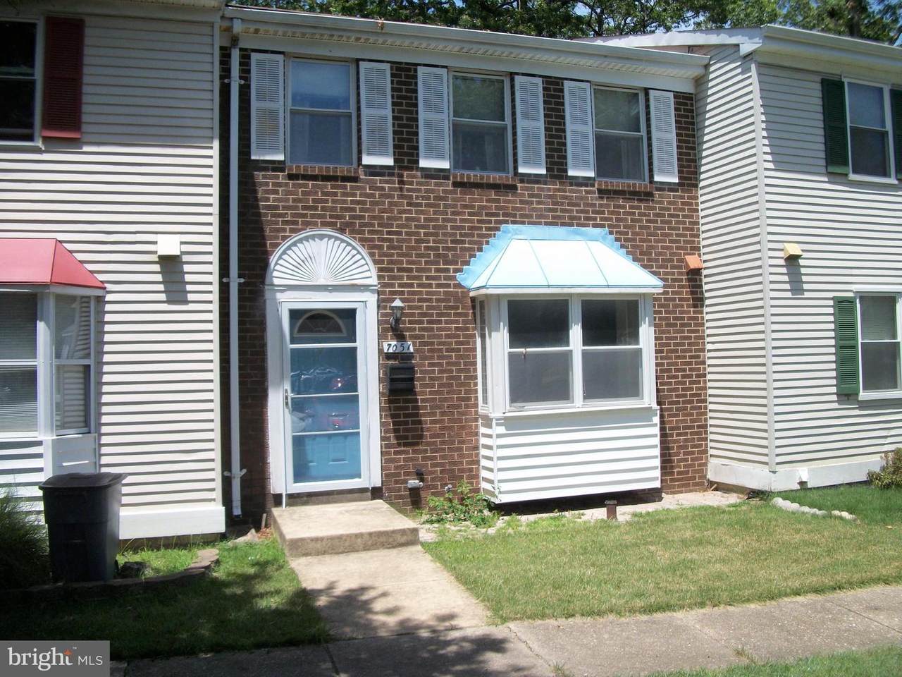 7051 Palamar Terrace - Photo 1