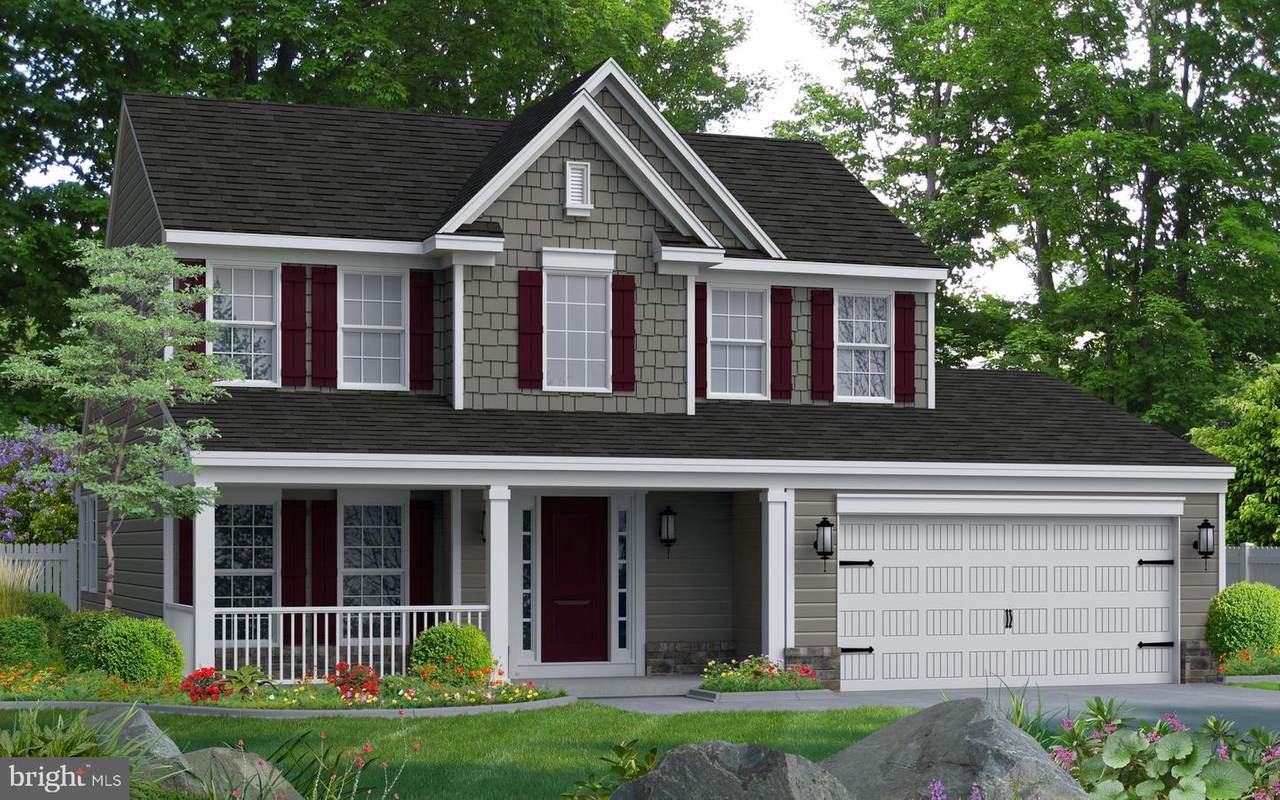 44 Sechrist Flat Road - Photo 1