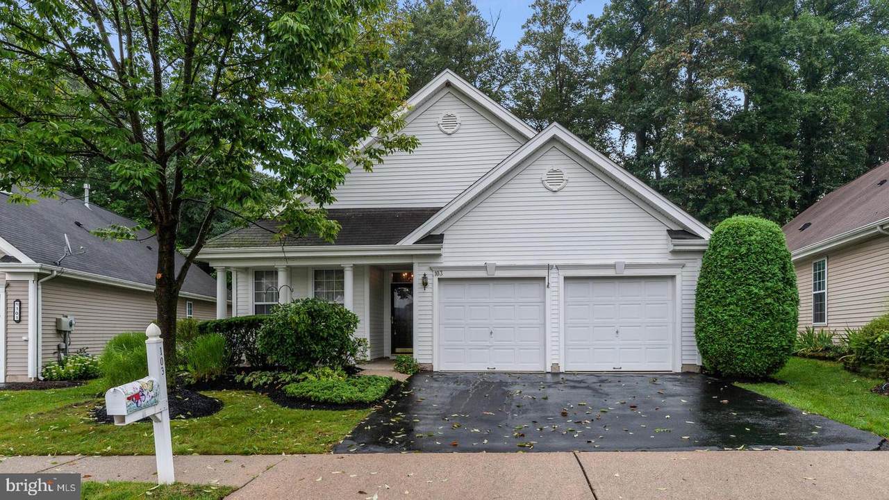 103 Honey Flower Drive - Photo 1