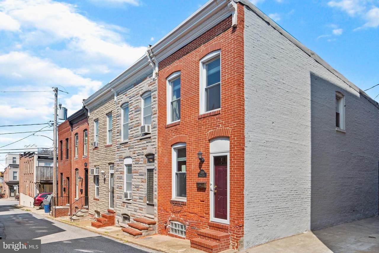 3308 Schuck Street - Photo 1