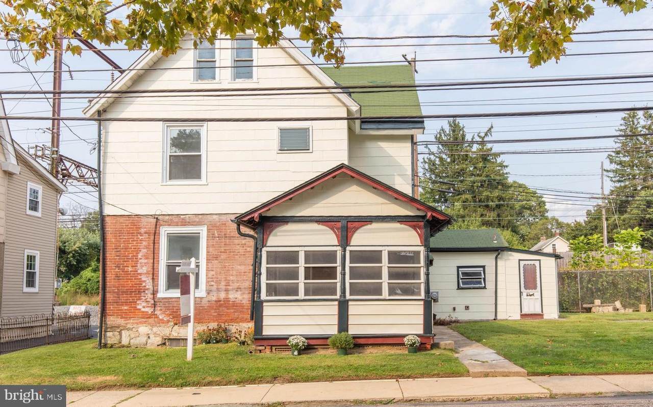 307 Glenside Avenue - Photo 1