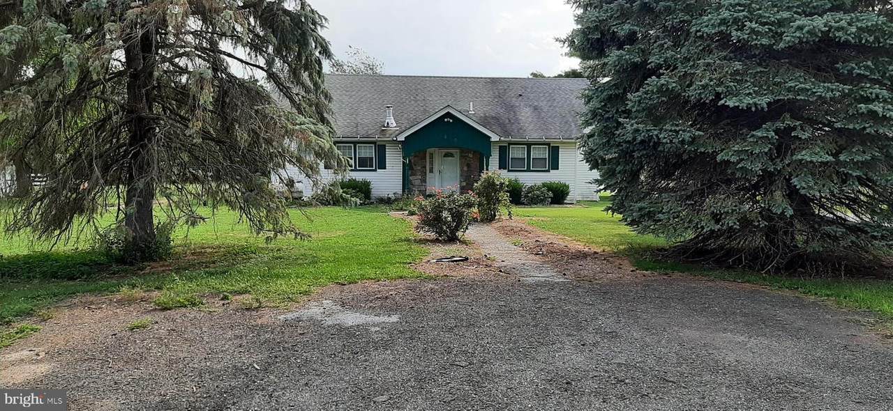 1610 New Hope Road - Photo 1