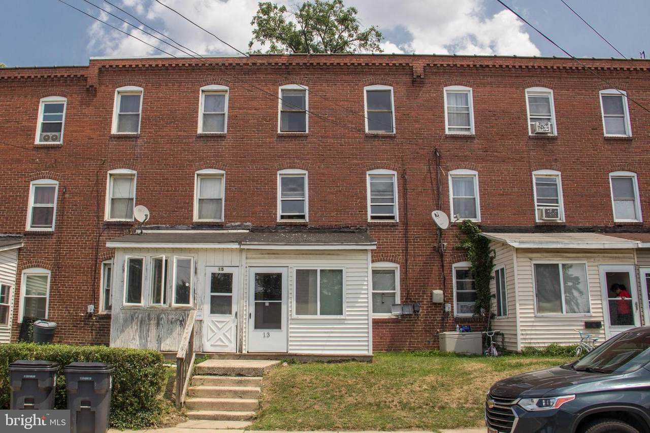 13 Hickman Road - Photo 1