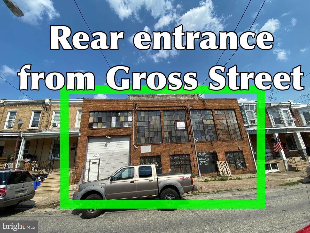 538-40 63RD Street - Photo 1
