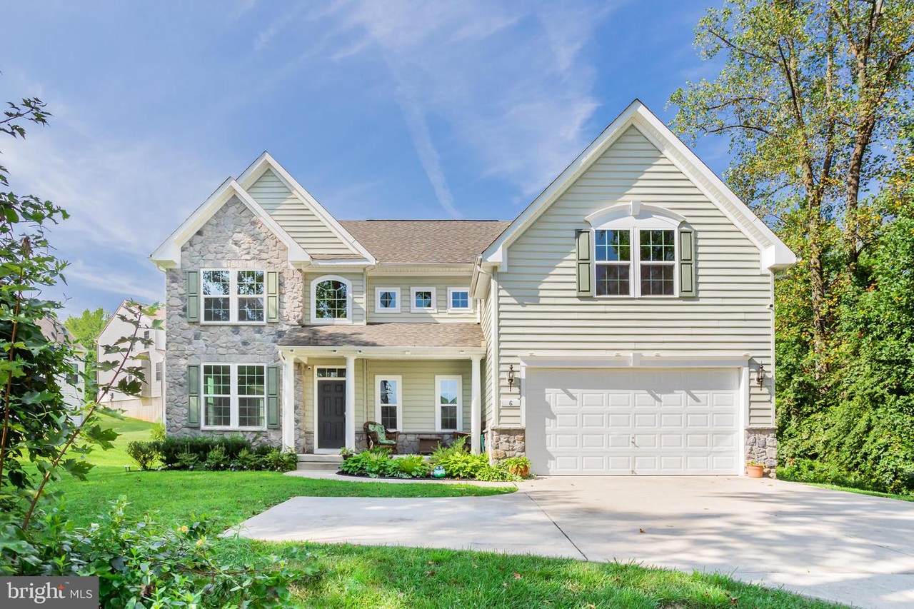 6 Shepherd Way - Photo 1