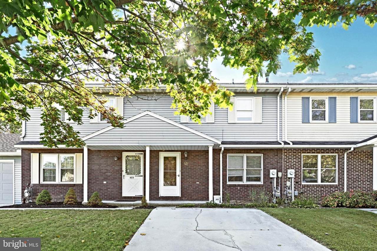 621 Fulton Street - Photo 1