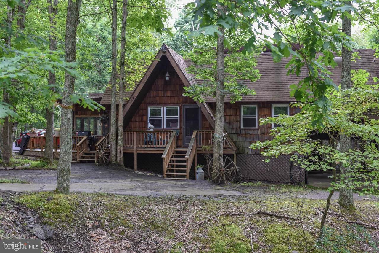 122 Lake Valley Drive - Photo 1