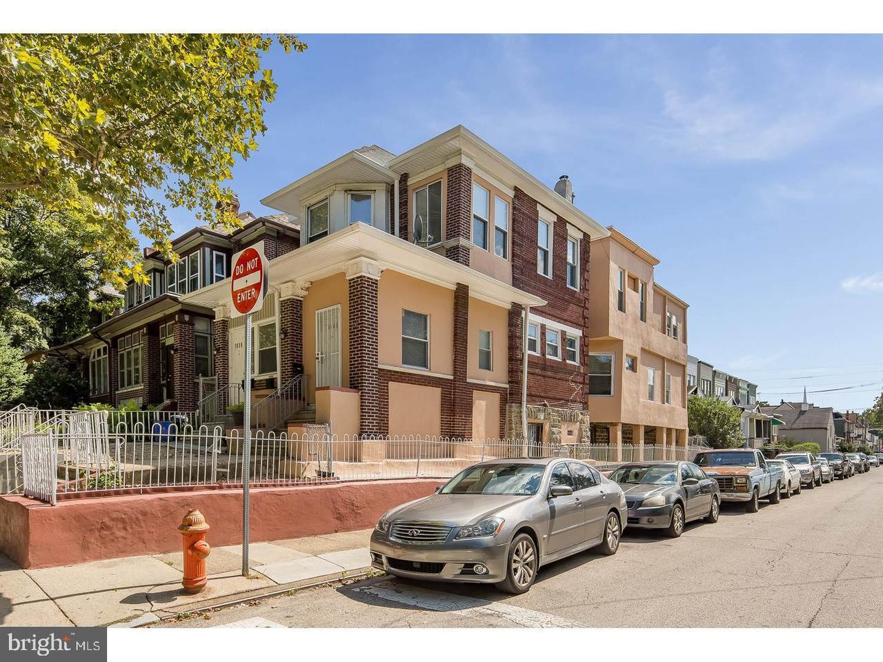 1626 Lindley Avenue - Photo 1