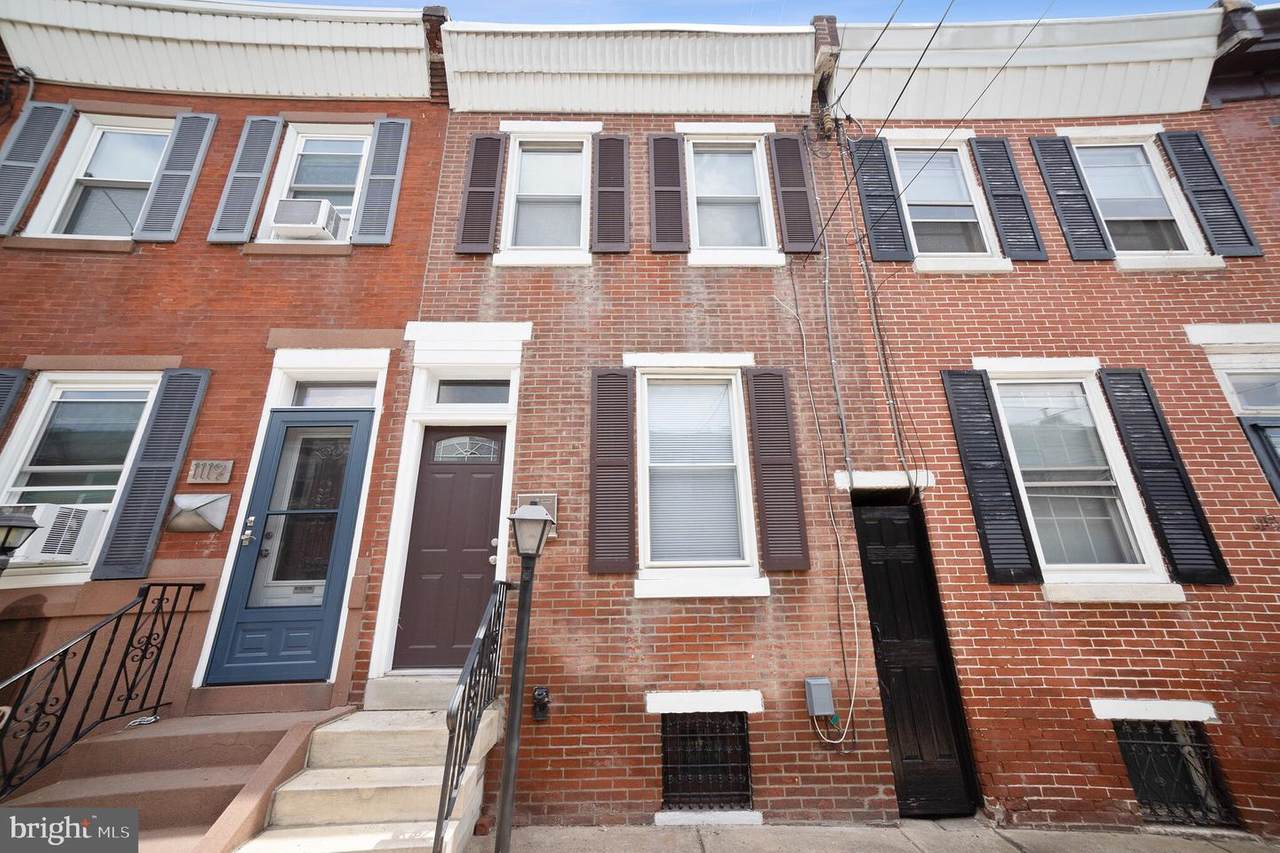 1117 Eyre Street - Photo 1