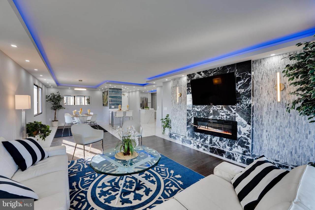 6101 Edsall Road - Photo 1