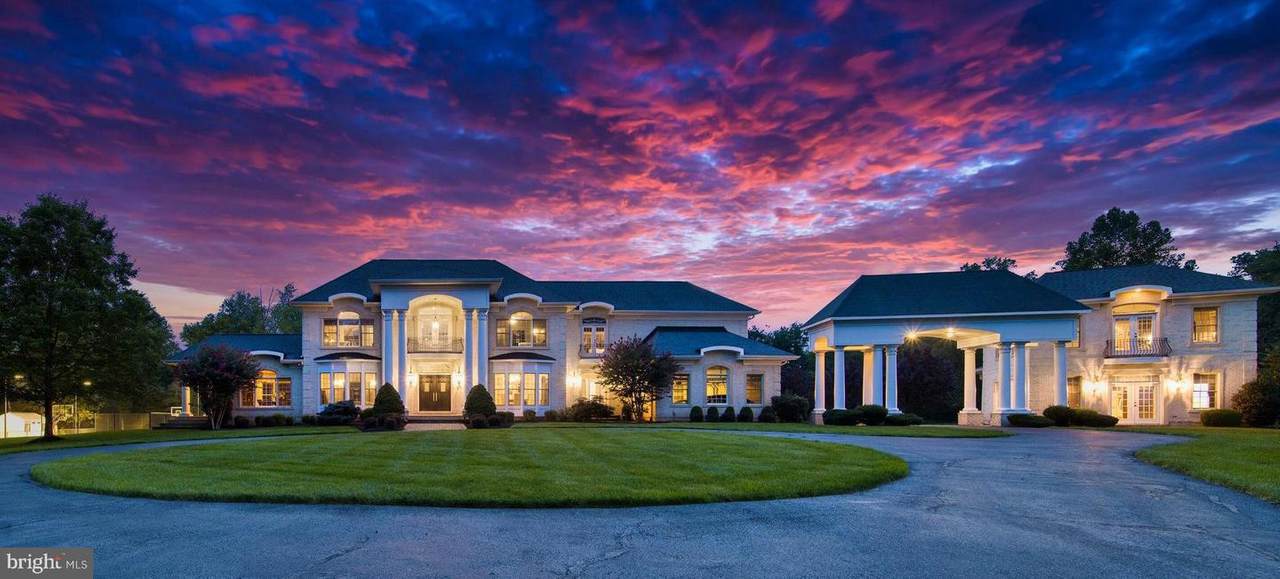 15121 Riding Club Drive - Photo 1