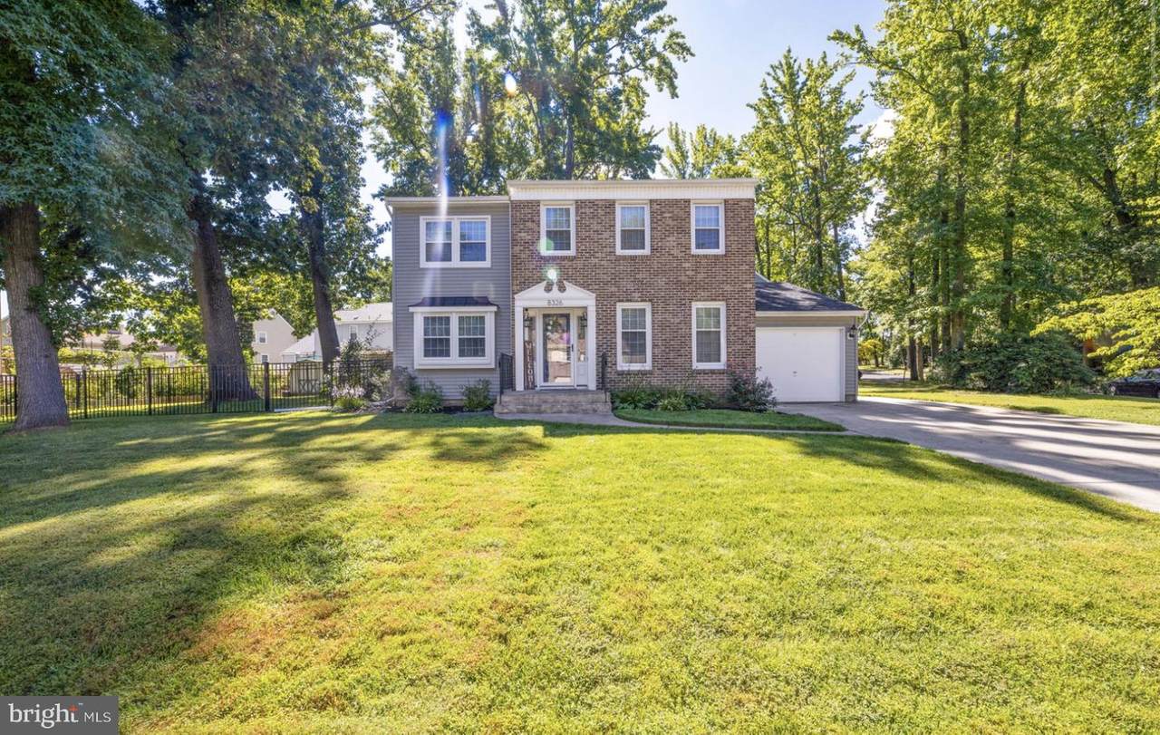 8326 Bryn Mawr Avenue - Photo 1