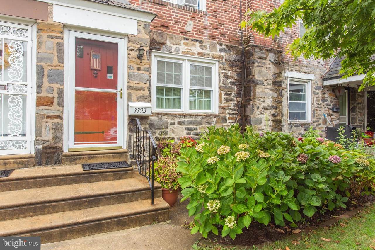 7703 Oakley Road - Photo 1
