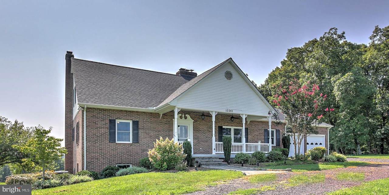 12261 Major Brown Drive - Photo 1