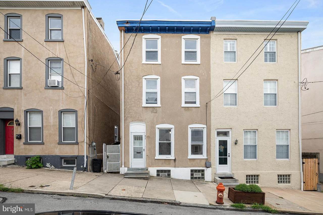 217 Dupont Street - Photo 1