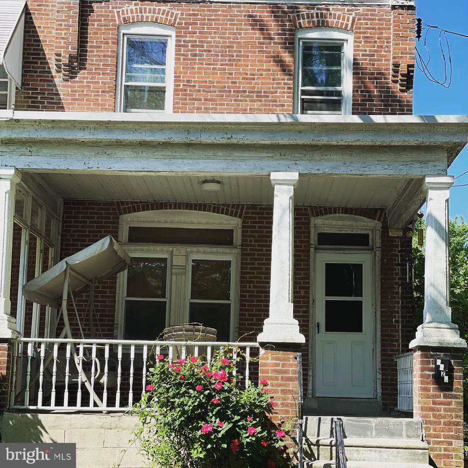 4320 Disston Street - Photo 1