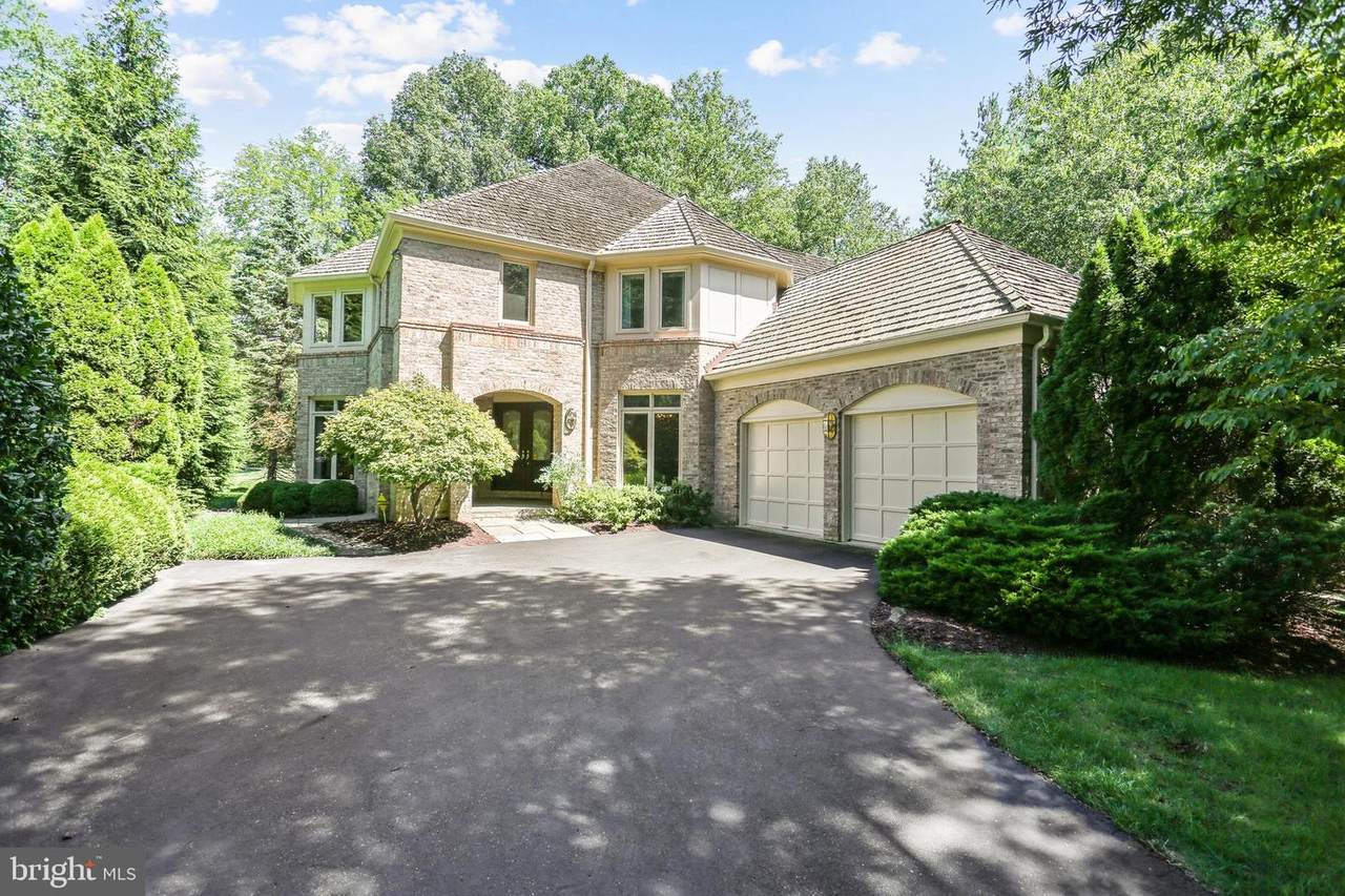 8805 Watts Mine Terrace - Photo 1