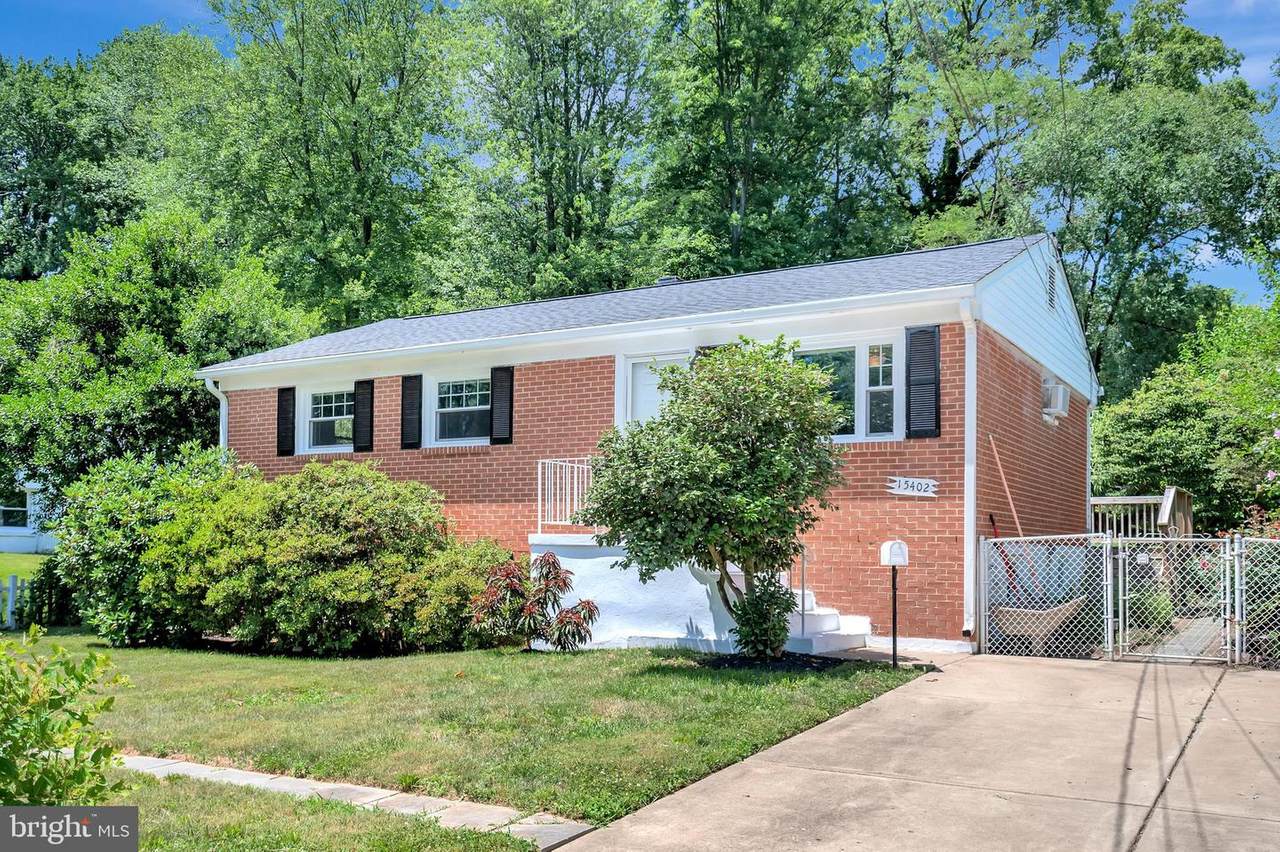 15402 Michigan Road - Photo 1