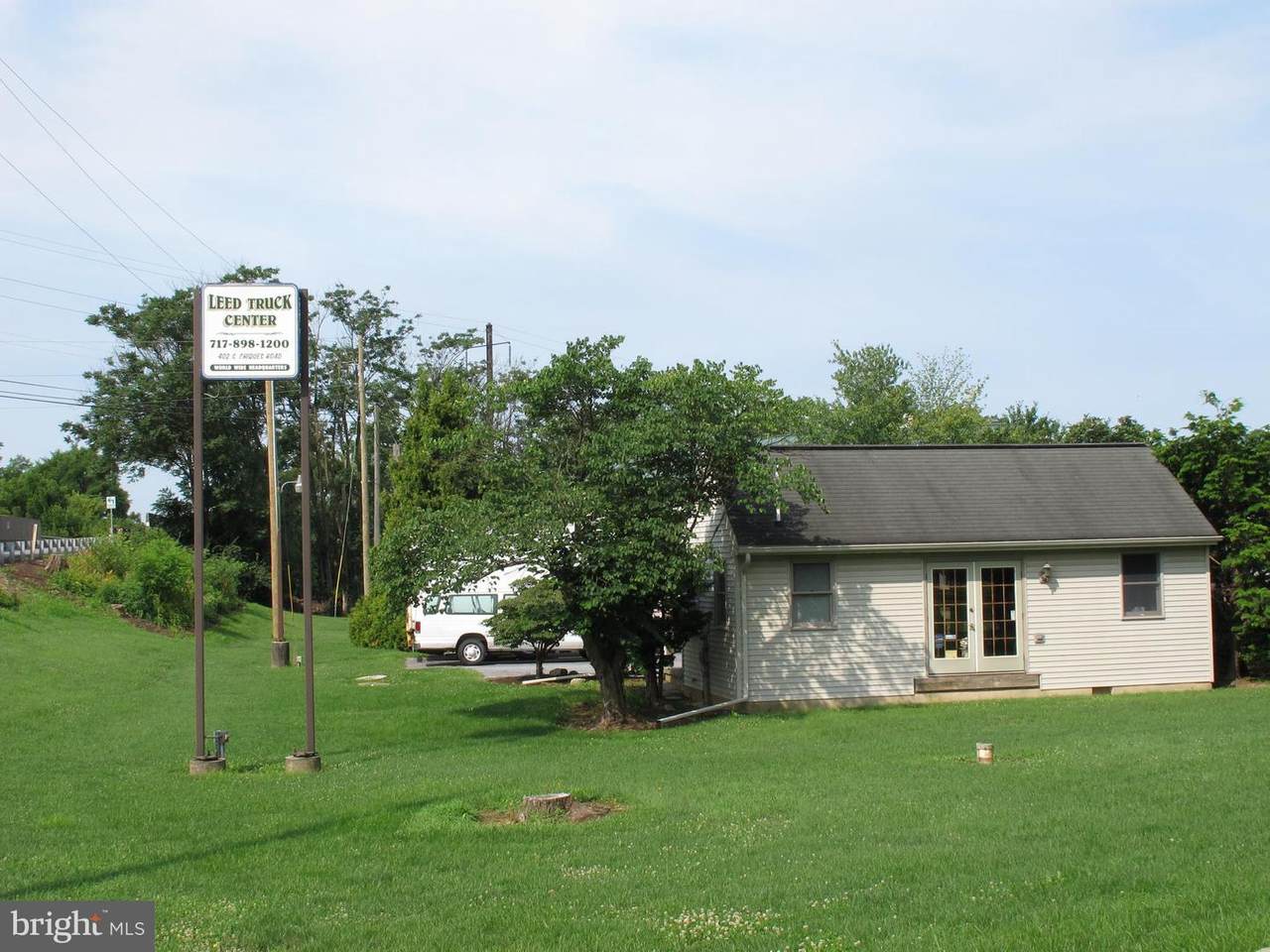 402 Chiques Road - Photo 1