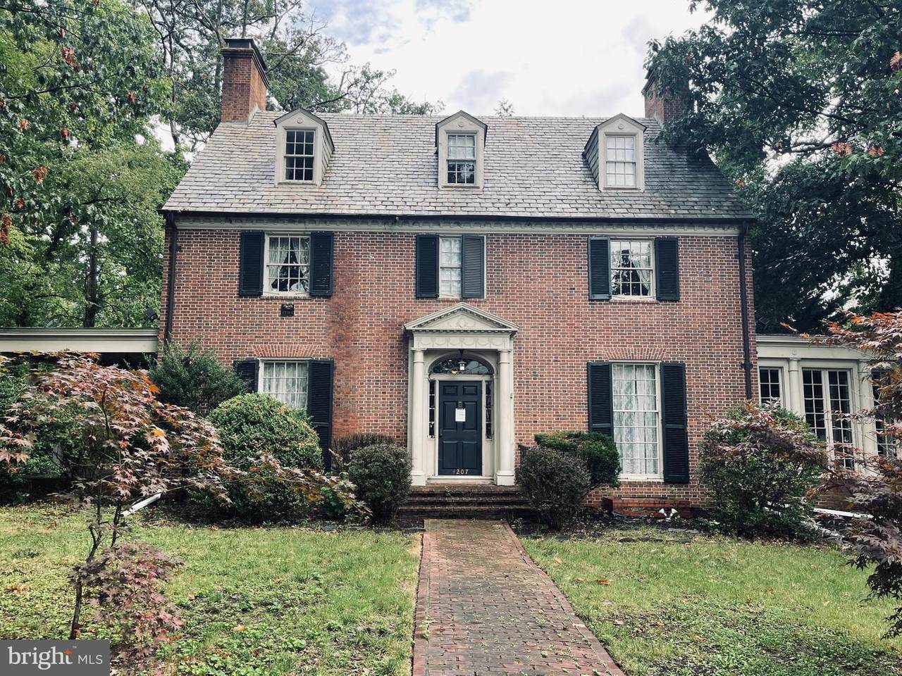4207 Saint Paul Street - Photo 1