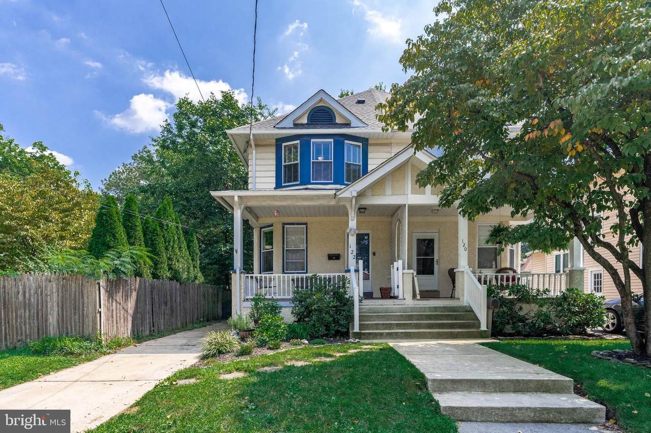 122 Stiles Avenue - Photo 1