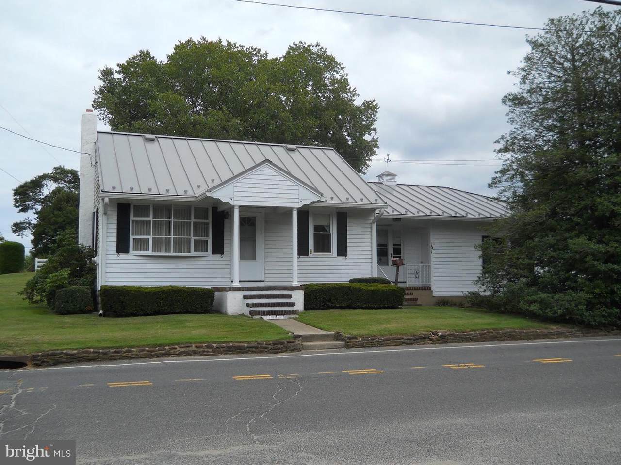 101 Archertown Road - Photo 1