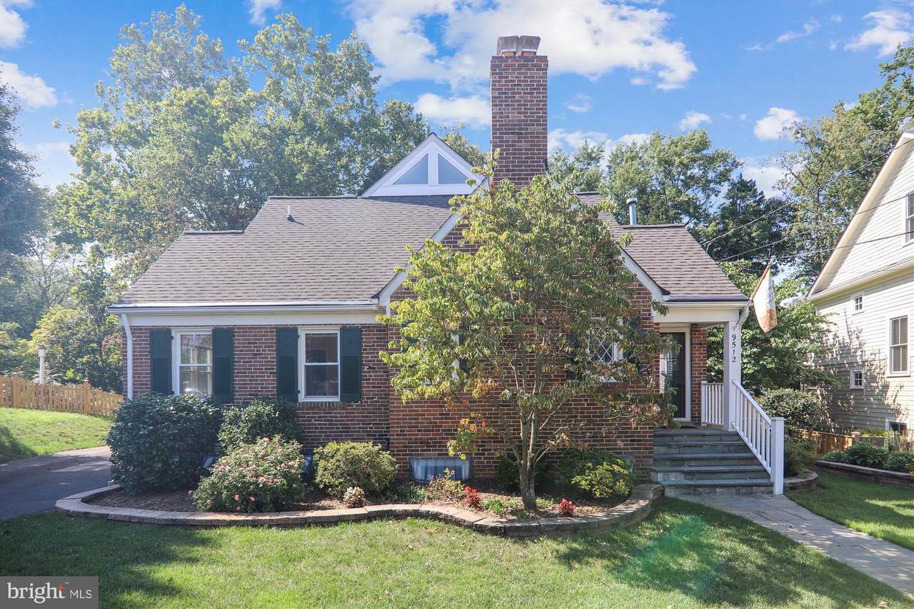 9512 Kentstone Drive - Photo 1