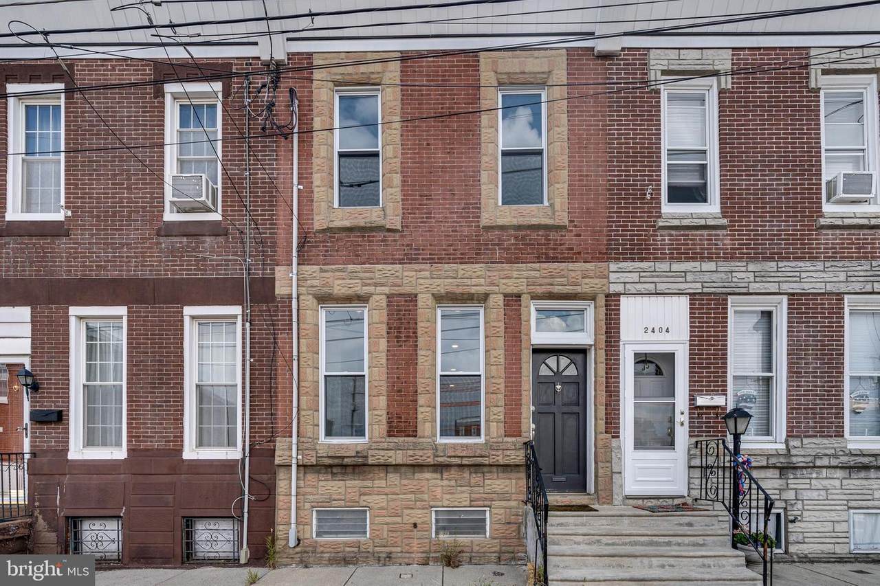 2406 Hazzard Street - Photo 1