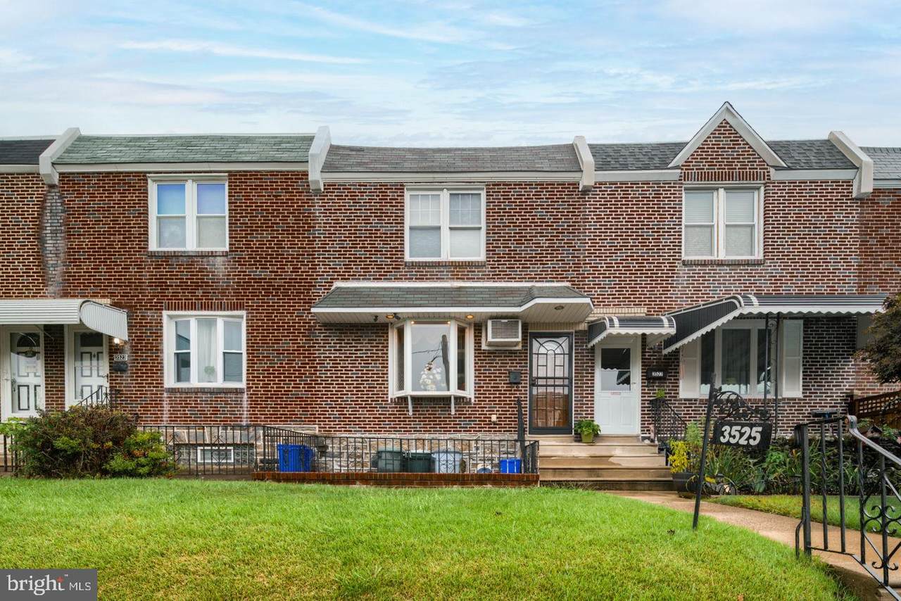 3525 Lansing Street - Photo 1