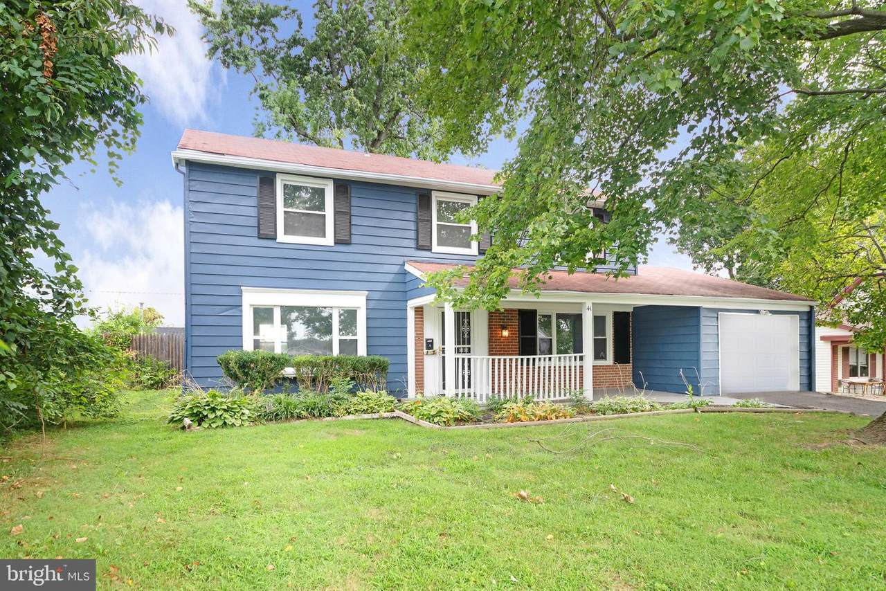 41 Palfrey Lane - Photo 1