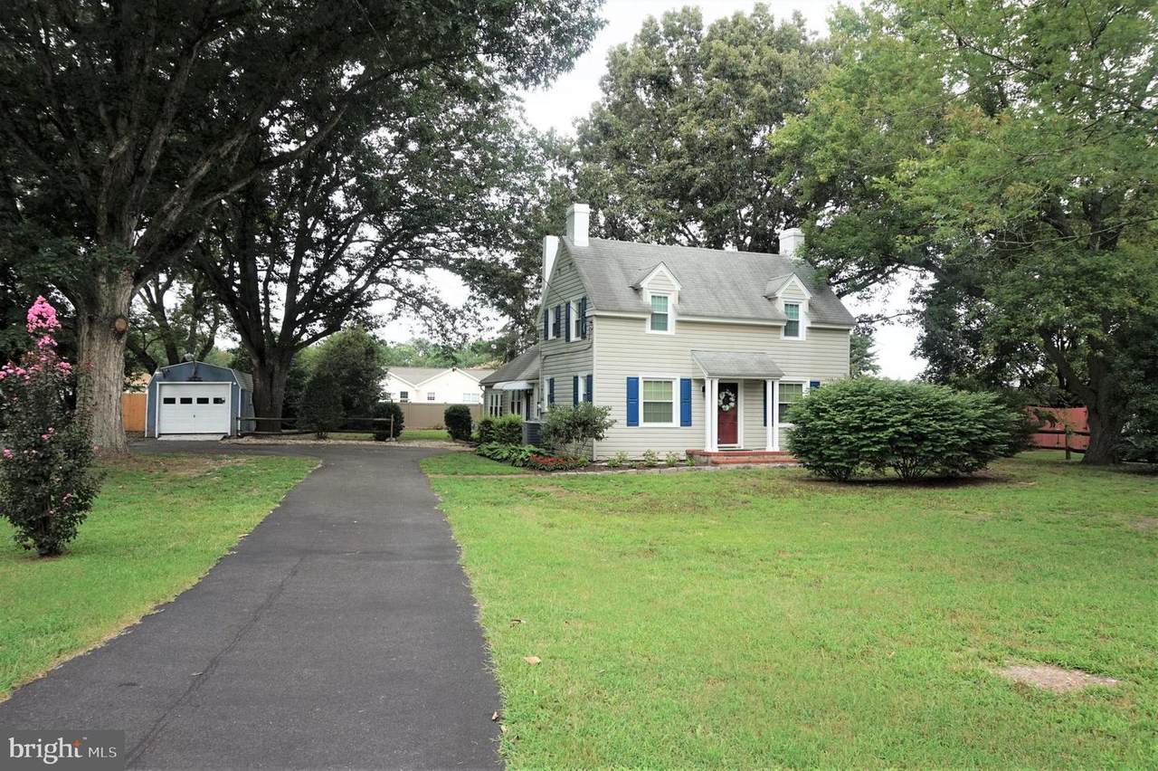 9907 Middleford Road - Photo 1