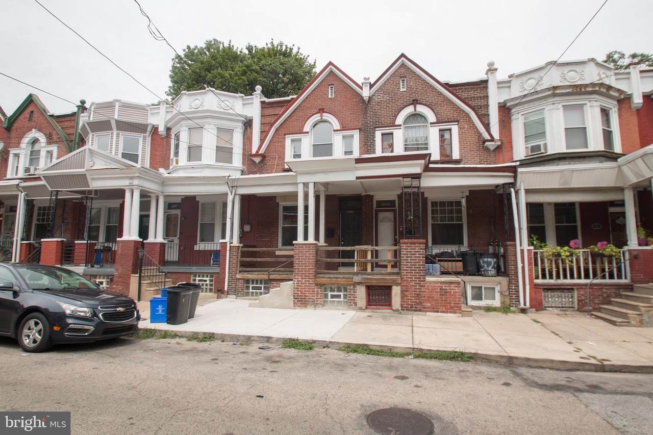 5241 Knox Street - Photo 1