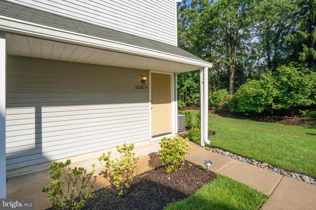 2206-B Sedgefield Drive - Photo 1