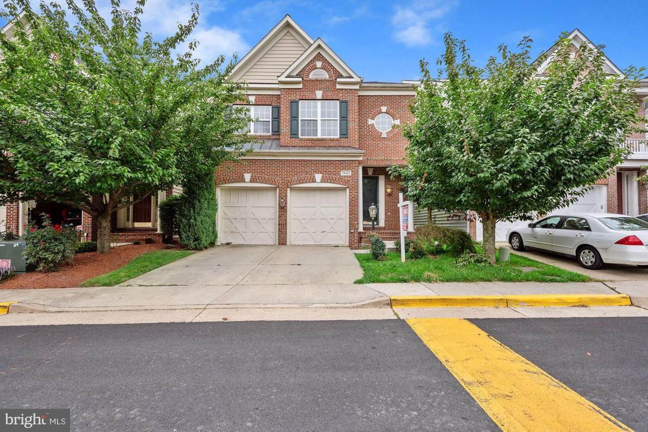2443 Birch Cove Road - Photo 1