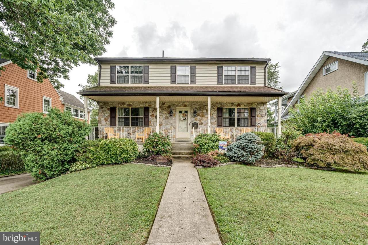 320 Shadeland Avenue - Photo 1