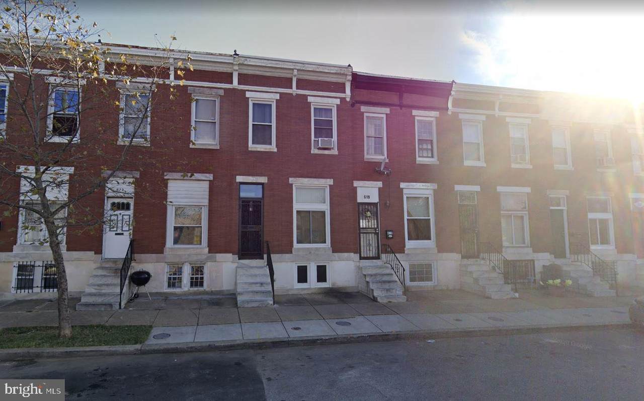 621 Linwood Avenue - Photo 1
