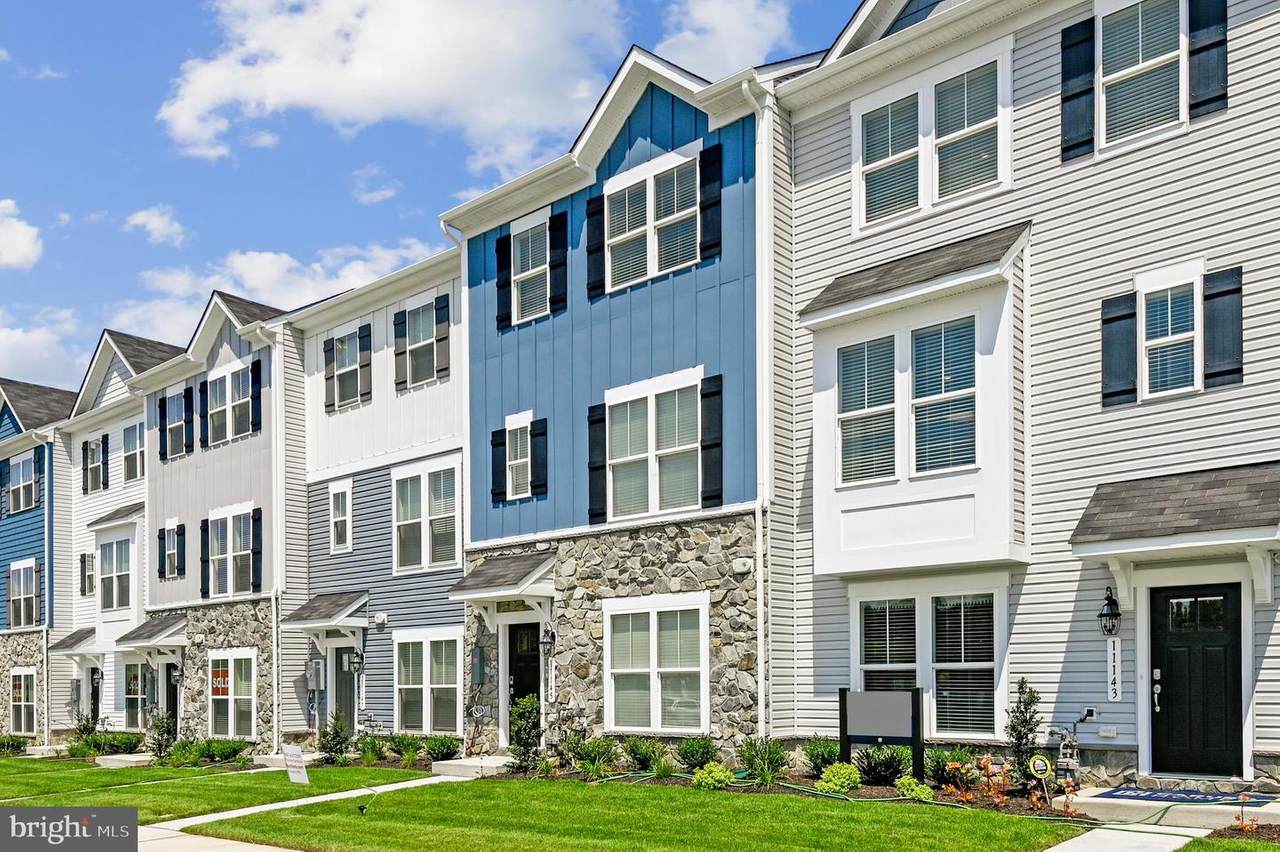 11131 Reisterstown Road - Photo 1