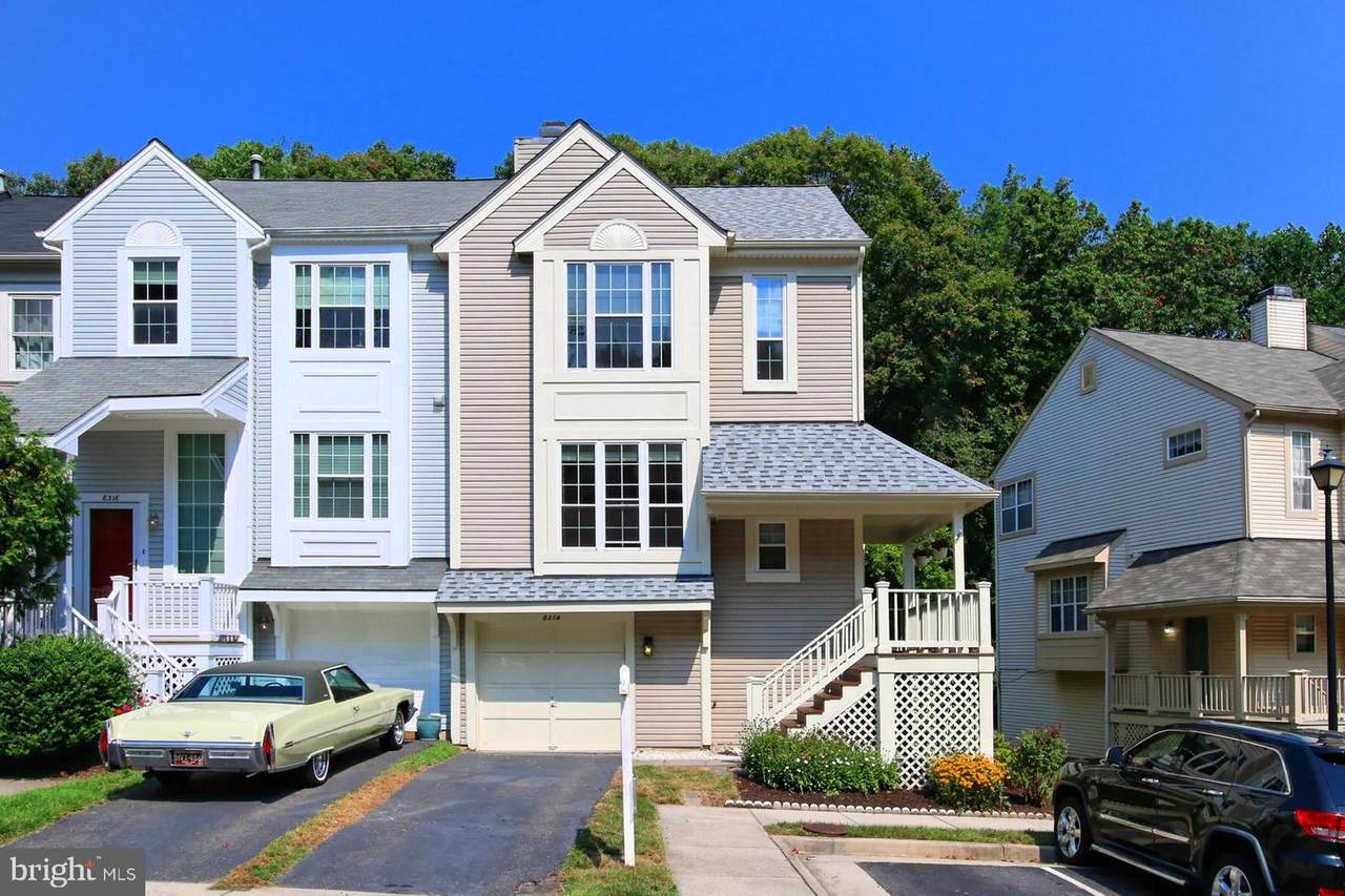 8314 Linden Oaks Court - Photo 1