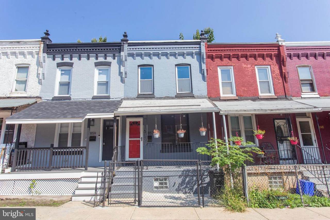 3857 Folsom Street - Photo 1
