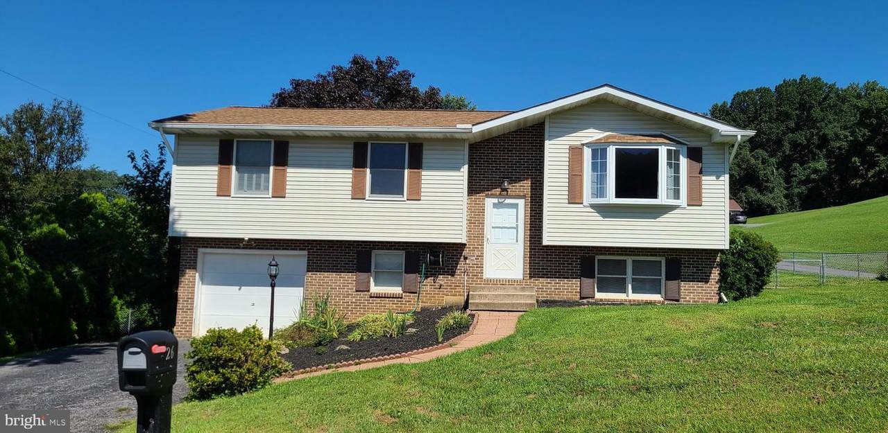26 Ensor Avenue - Photo 1