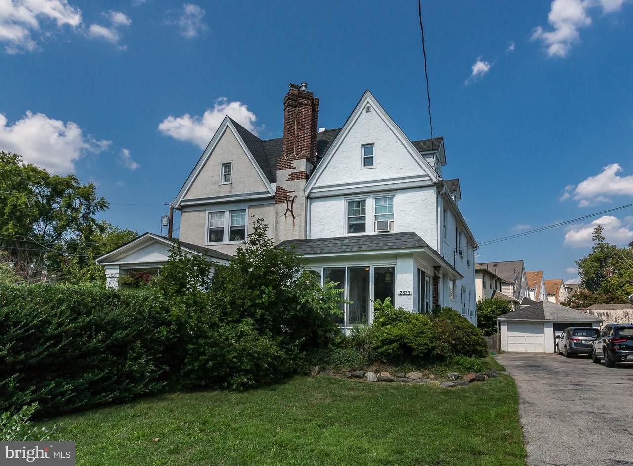 2833 Haverford Road - Photo 1