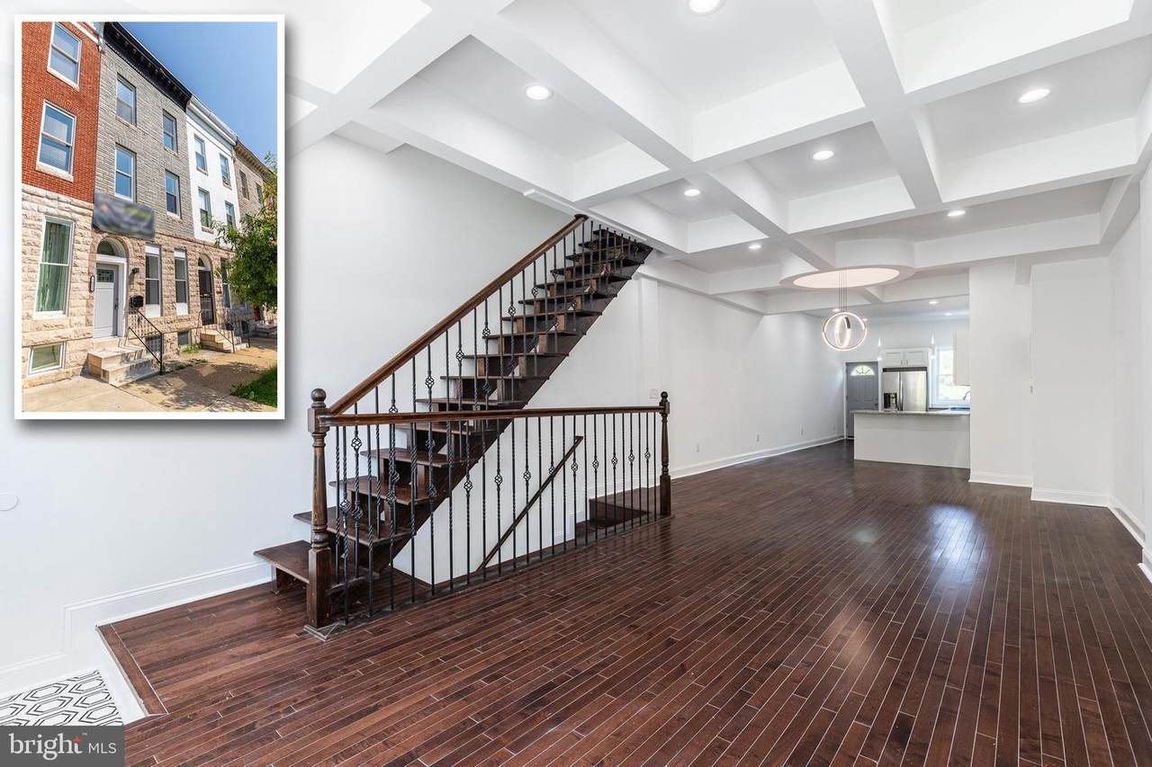 1621 Caroline Street - Photo 1